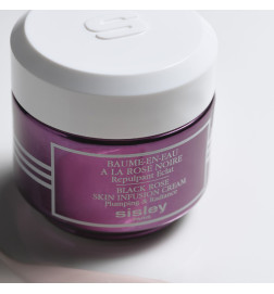 BAUME-EN-EAU A LA ROSE NOIRE